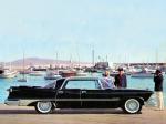 Chrysler Imperial Crown Southampton 1959 года
